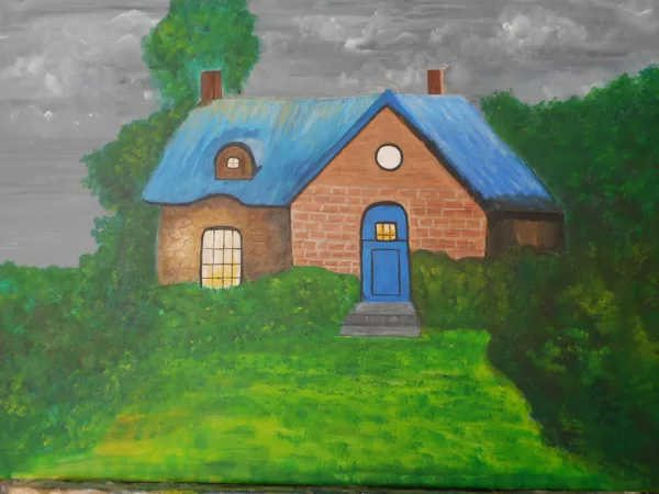 15 - Familiennest