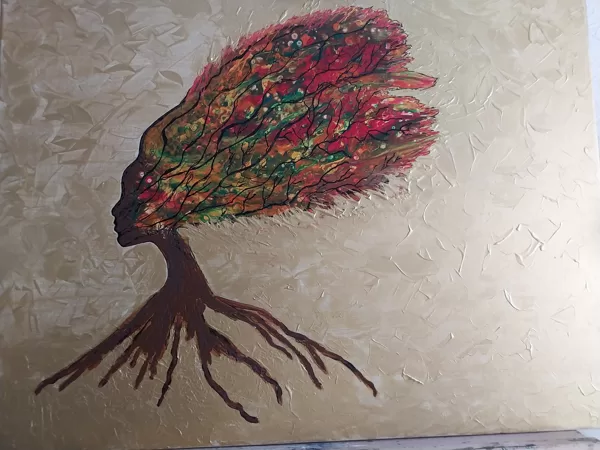 30 - Rooted Fantasy